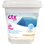 CTX-20 pH Mais - Incrementador pH Granulado