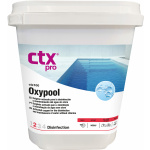 CTX-100 Oxypool Pastilhas