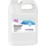 CTX-35 Desincrustante Células Eletrólicas