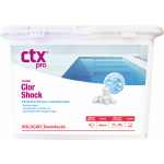 CTX-250 Clorshock Pastilha 30Gr