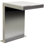 Cascata-Straight-Aco-Inoxidavel-Piscinas-Pooldive