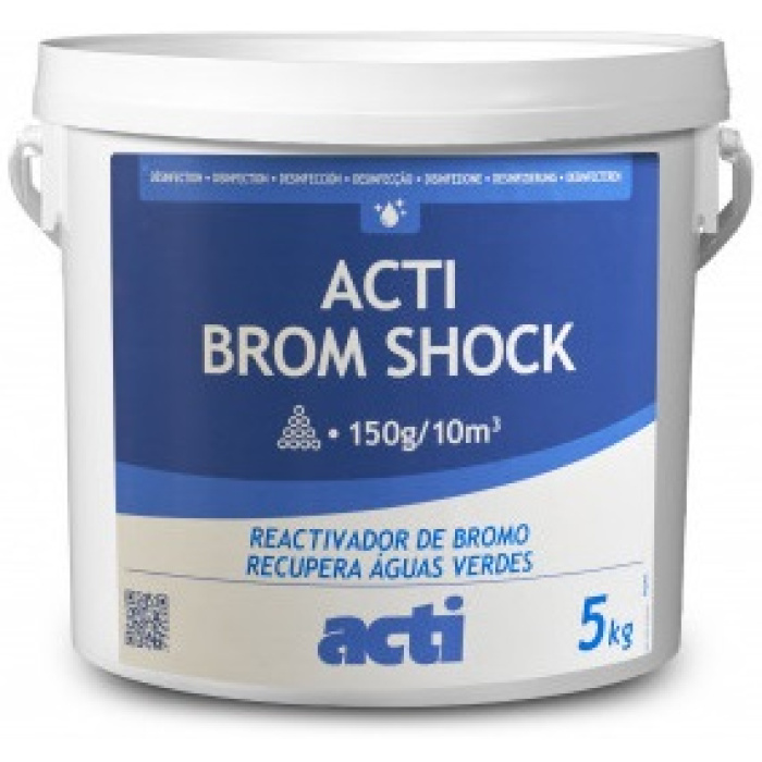 ACTI-BROMO-SHOCK-barato