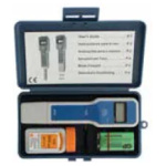 Analisador Monarch Sal