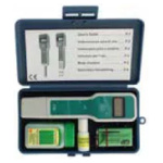 Analisador Monarch pH