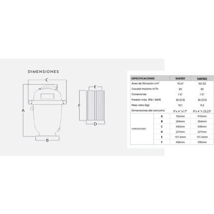 filtro-de-cartucho-cristalswim-md-antibacteriano